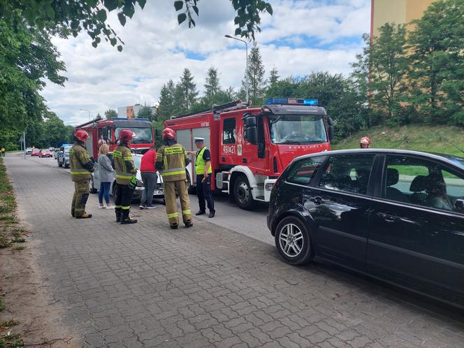 Stłuczka Starachowice Armii Krajowej