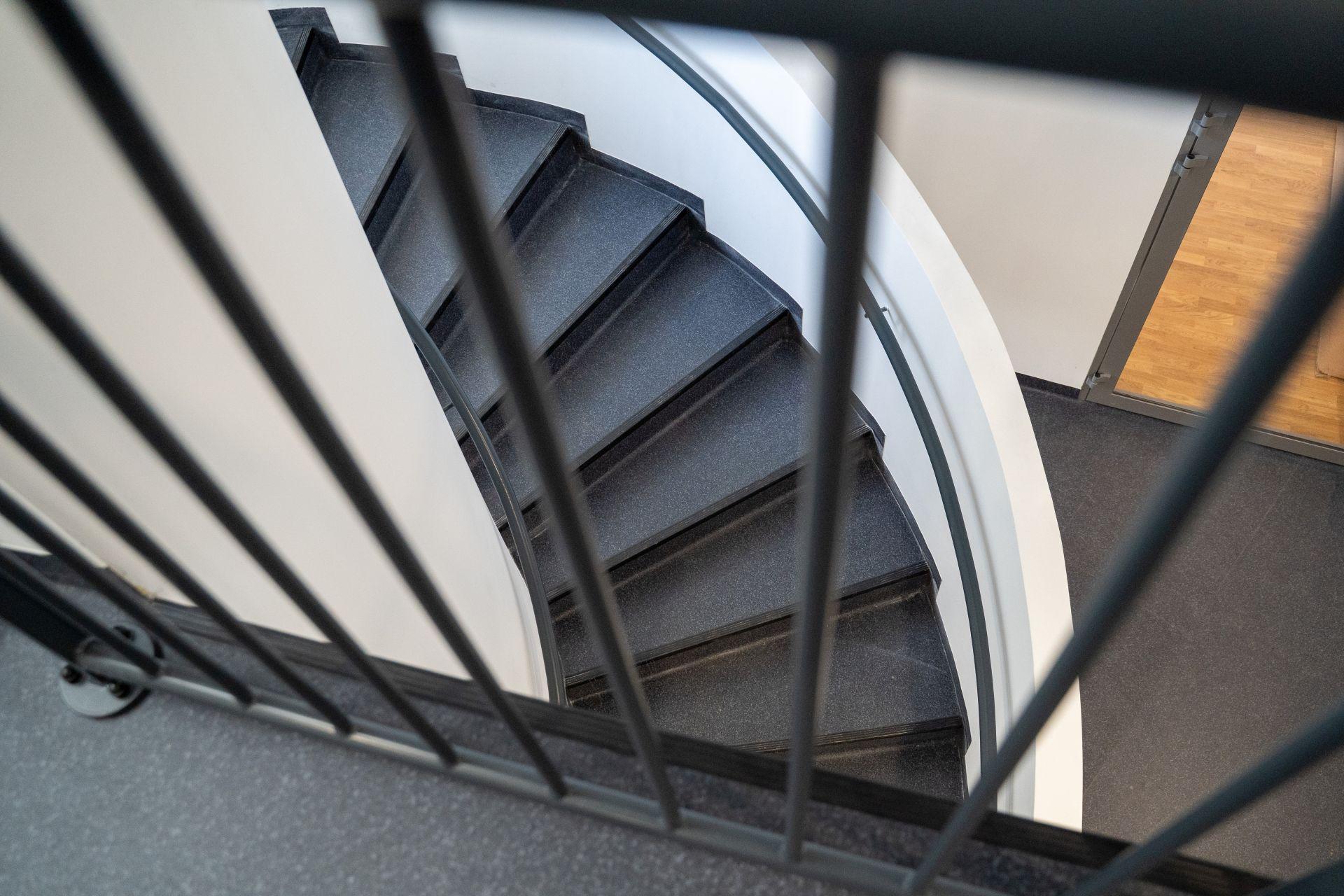 Hala sportowa przy szkole podstawowej nr 3 w Stalowej Woli