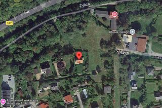 Domy i działki od urzędów skarbowych na Śląsku