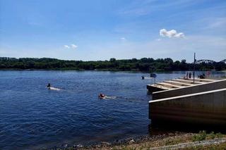 Dwudniowy finał Festiwalu Wisły w Starym Fordonie. Wodnych atrakcji wprost nie da się zliczyć  