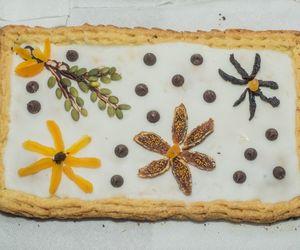 Mazurek staropolski - babciny przepis na pyszne ciasto wielkanocne