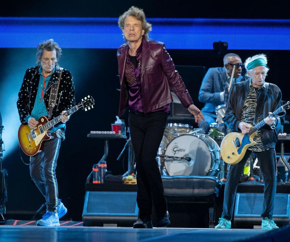 The Rolling Stones 