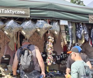 XXIII Piknik Militarny w Kaliszu 