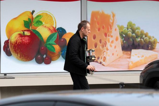 Donald Tusk. Lody ważniejsze niż Kidawa