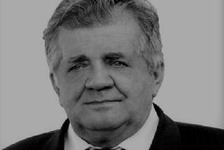 Nie żyje Marian Cycoń, wieloletni burmistrz Starego Sącza. Miał 80 lat. 