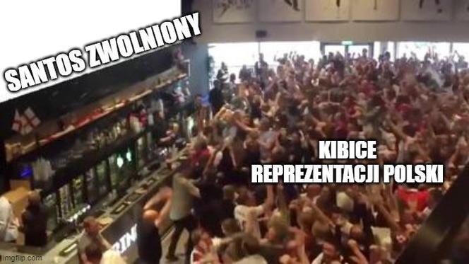 MEMY po zwolnieniu Fernando Santosa