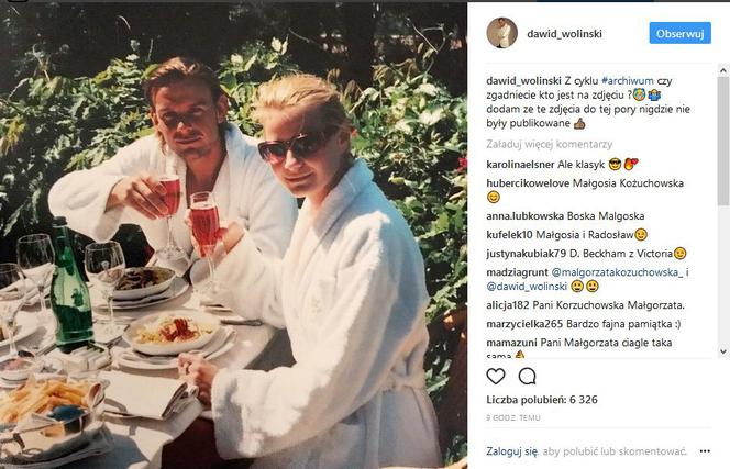 Kto zmienił się najbardziej?