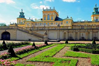 W listopadzie wstęp do rezydencji królewskich nic nie kosztuje. Które miejsca zwiedzisz za darmo?