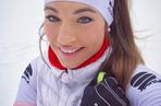 Dorothea Wierer, włoska biathlonistka