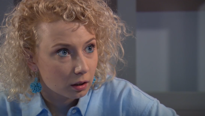 Na Wspólnej, odc. 3338: Beatka (Katarzyna Ptasińska)
