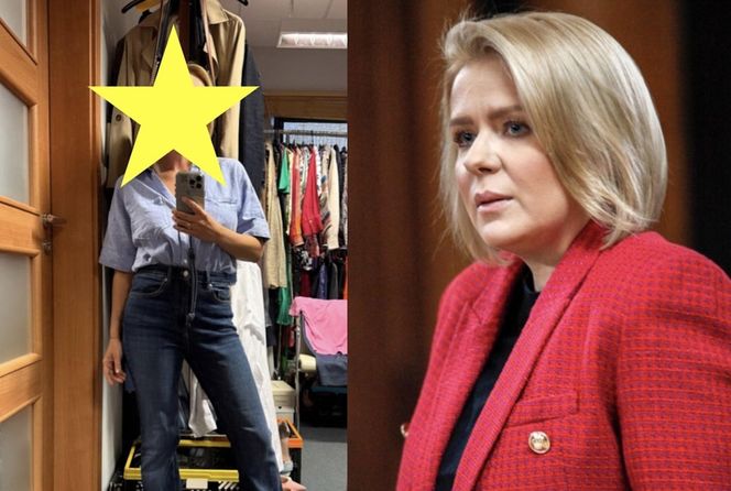 Pierwsza miłość. Oto nowa Marysia. Aneta Zając dosłownie zniknęła! - ZDJĘCIA