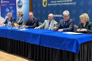 Blisko 3 mln zł na sprzęt medyczny dla słupskiego szpitala