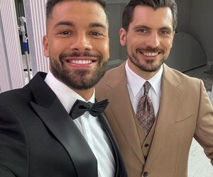 Oto kandydaci do tytułu Mistera Supranational 2025