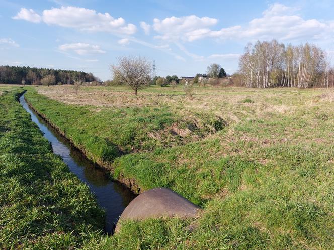 Rzeka Mleczna