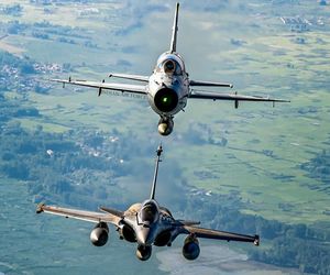 Indyjski samolot MiG-21