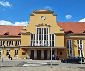 Zabytki stoją tu jeden przy drugim. To dolnoslaskie miasto wygląda jak z pocztówki, ale bez tłumów 