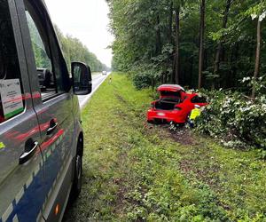 Blisko 200 interwencji podczas jednego weekendu. Policjanci z powiatu iławskiego mieli ręce pełne roboty