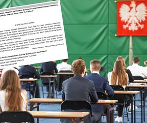 Matura próbna angielski 2023 WYCIEKŁA? Przecieki matury CKE dostępne w internecie?