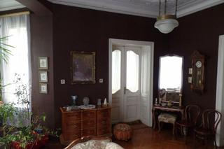 Willa w Czechowicach-Dziedzicach