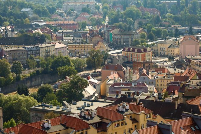  Powódź w Kłodzku. Ołtarze pływały w kilku metrowej wodzie. "Ta powódź była najgorsza"