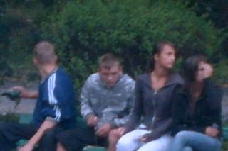 15 lat temu ukradli cinquecento. Policja opublikowała wizerunki sprawców kradzieży