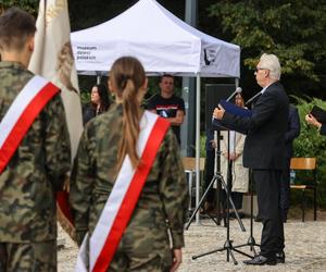 Obchody Narodowego Dnia Polskich Dzieci Wojny