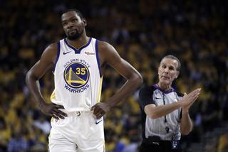 Kevin Durant ma KORONAWIRUSA! Wielka gwiazda NBA wystosowała apel