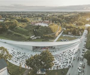 Życie w Architekturze 2025. Sochaczew (od) Nowa Amfiteatr wraz z zagospodarowaniem terenów nad Bzurą. heinlewischer