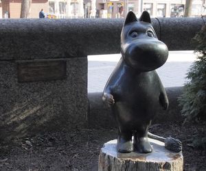 Muminki kończą 80 lat! 