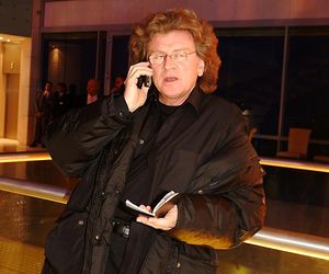 Córka wyjawiła prawdę na temat Wodeckiego. Tego chyba nikt się nie spodziewał!