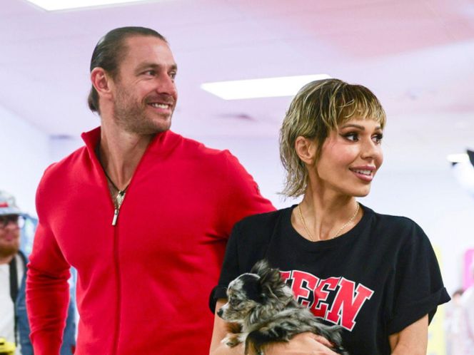 Doda i Dariusz Pachut ogłosili rozstanie