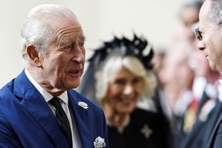 Król Karol III w Watykanie! Dziś wizyta u Leona XIV