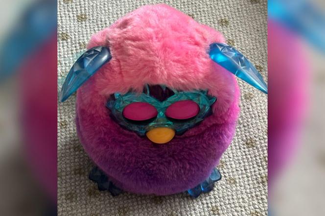 Furby