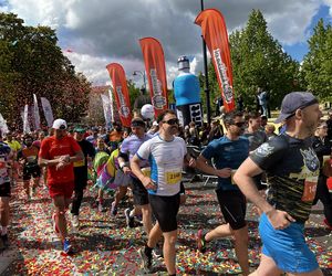 PKO Białystok Półmaraton 2025