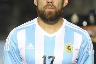 Nicolas Otamendi, reprezentacja Argentyny