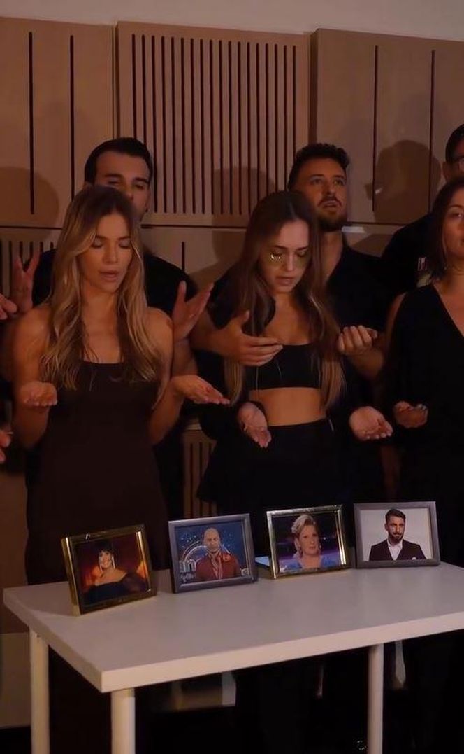 "Taniec z Gwiazdami"