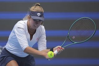 O której godzinie gra Magdalena Fręch dzisiaj z Beatriz Haddad Maią Kiedy mecz 3. runda WTA Wuhan