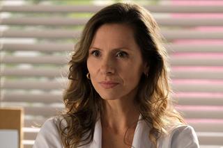 M jak miłość odc. 1777. Ewa Kalinowska (Anna Kerth)