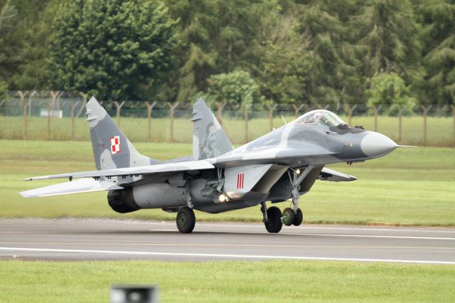 MiG-29A