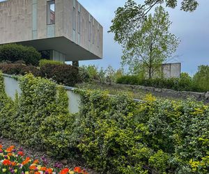 Ambasada Niderlandów w Warszawie