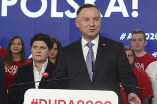 Andrzej Duda