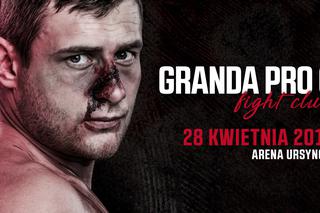 Granda Pro 6: hitowe starcie MMA w kategorii półśredniej!