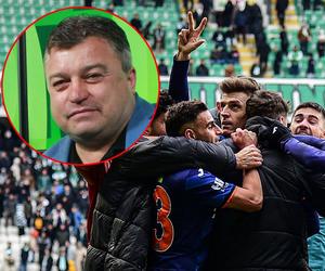 Krzysztof Piątek trzema golami zrobił hałas w Turcji. Tak Roman Kosecki określił reprezentanta Polski, mówi też o wyczynach pozostałych rodaków