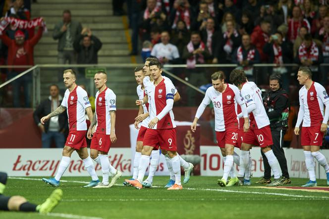 Euro 2020 Grupa Polski: Terminarz Grupy z KIM gra Polska na Euro 2020. Kiedy mecze Polski na Euro 2020