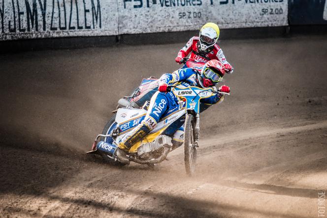 V runda DMPJ w Toruniu. Przegląd młodych talentów na Motoarenie