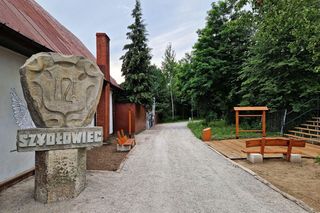 Nowa atrakcja turystyczna otwiera się tuż za granicą świętokrzyskiego. Kamieniołom Podkowiński w Szydłowcu