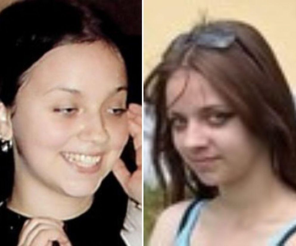 Marta Mokry poszukiwana