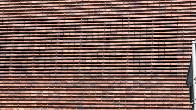 Budowa Akademii Muzycznej w Katowicach