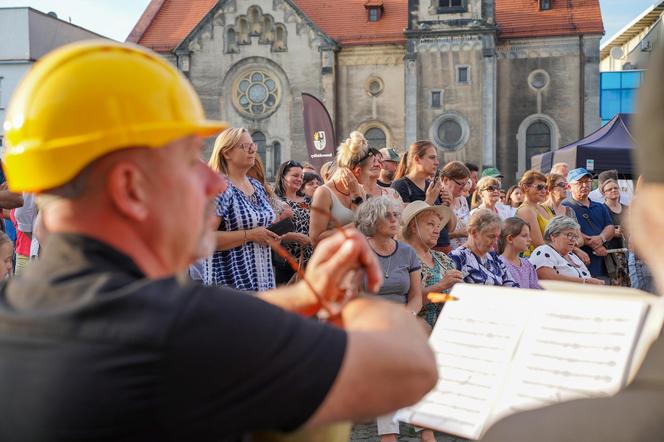 Barbórka w środku lata w Tarnowskich Górach. Warsztaty, wycieczki, koncerty i jarmark rękodzieła