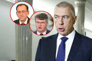 Zespół Romana Giertycha do rozliczeń PiS-u wykonał pierwszy ruch! Kolejny cios w Mariusza Kamińskiego i Macieja Wąsika